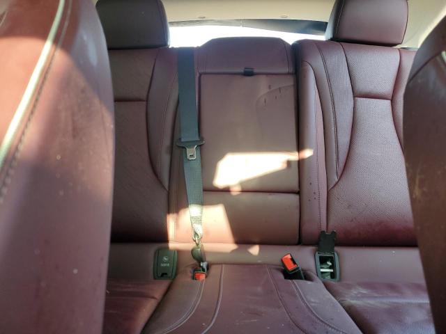 Photo 10 from auction – 2024 BUICK ENVISION E with VIN LRBFZPE44RD062459