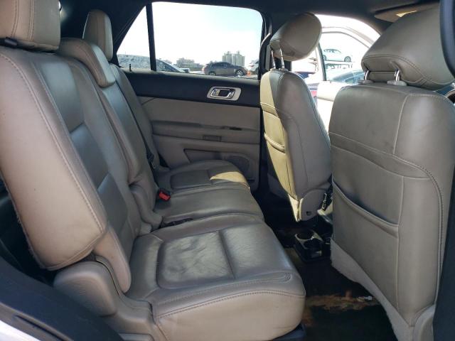 Photo 11 from auction – 2013 FORD EXPLORER X with VIN 1FM5K7D80DGB97222