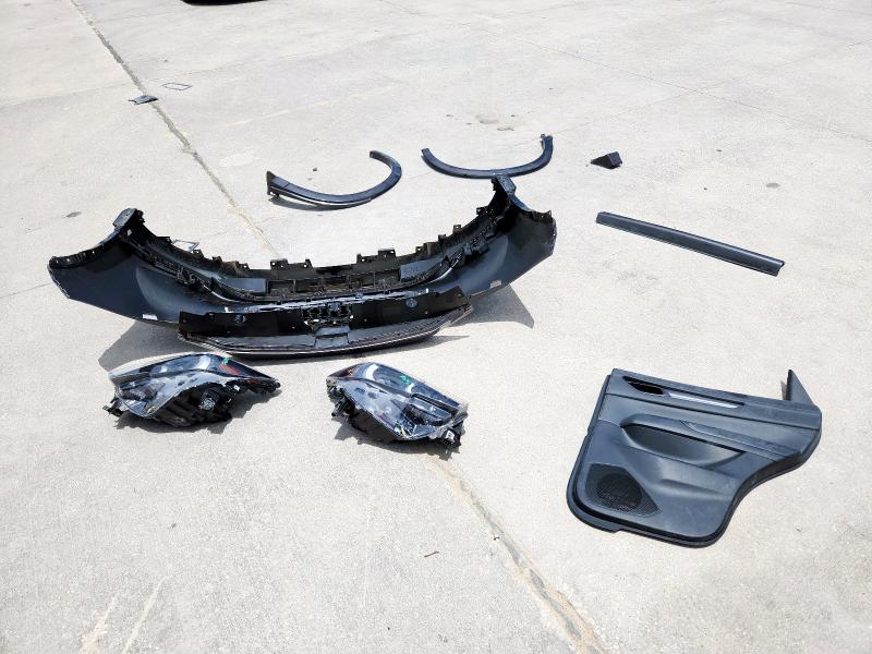 Zdjęcie 13 z aukcji – 2024 MAZDA CX-5 PREFE z VIN JM3KFBCL2R0408013