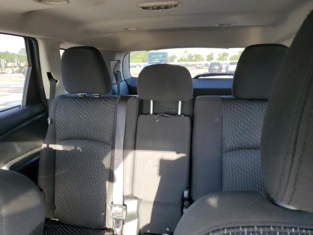 Фото 10 с аукциона – 2017 DODGE JOURNEY SX с VIN 3C4PDCBG2HT588545