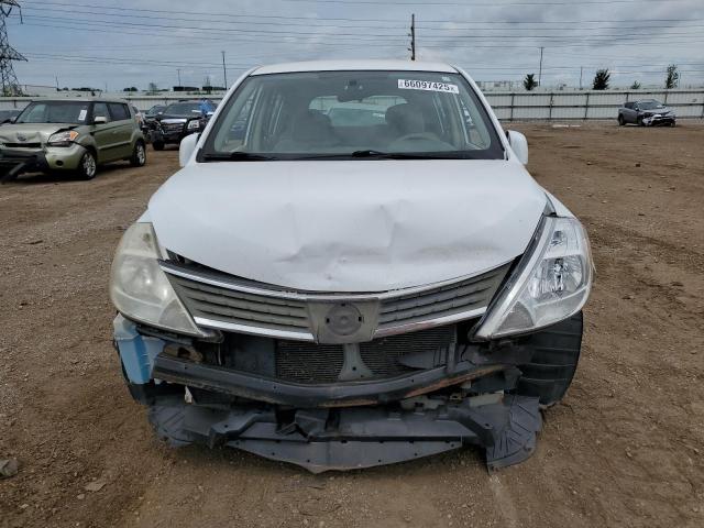 Zdjęcie 5 z aukcji – 2009 NISSAN VERSA S z VIN 3N1BC13E29L486147