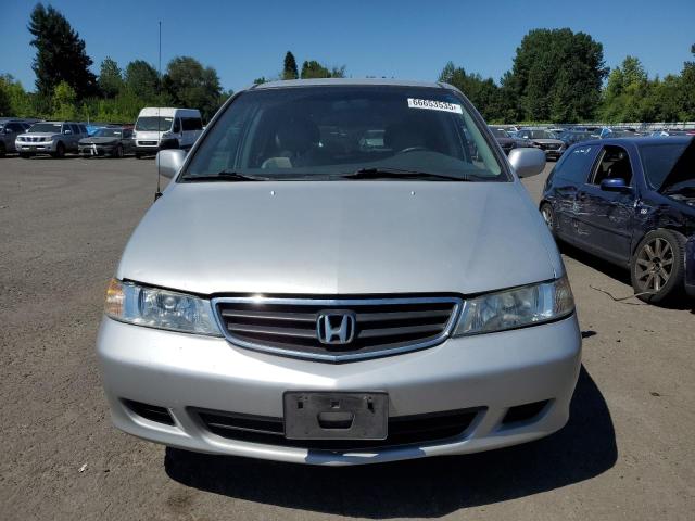 Photo 5 from auction – 2003 HONDA ODYSSEY EX with VIN 5FNRL18073B153411