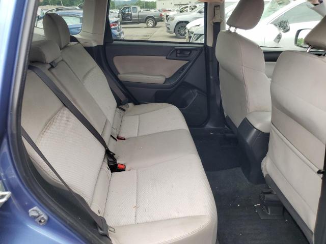 Photo 11 from auction – 2016 SUBARU FORESTER 2 with VIN JF2SJAFC3GH453751