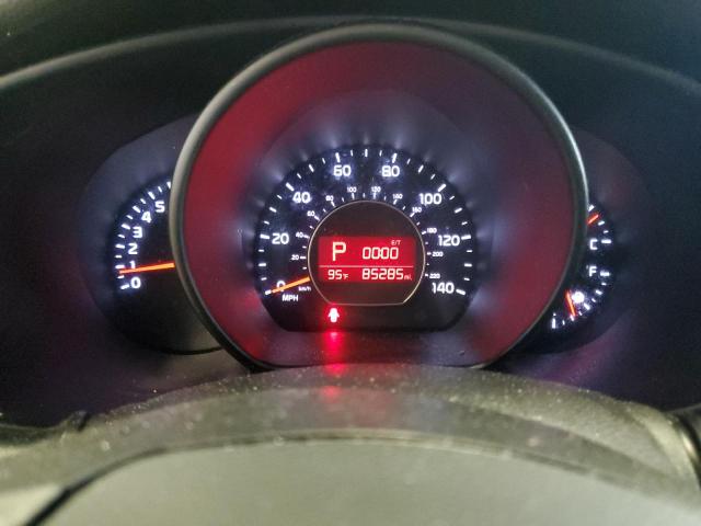 Photo 9 from auction – 2019 KIA SOUL with VIN KNDJN2A23K7684408