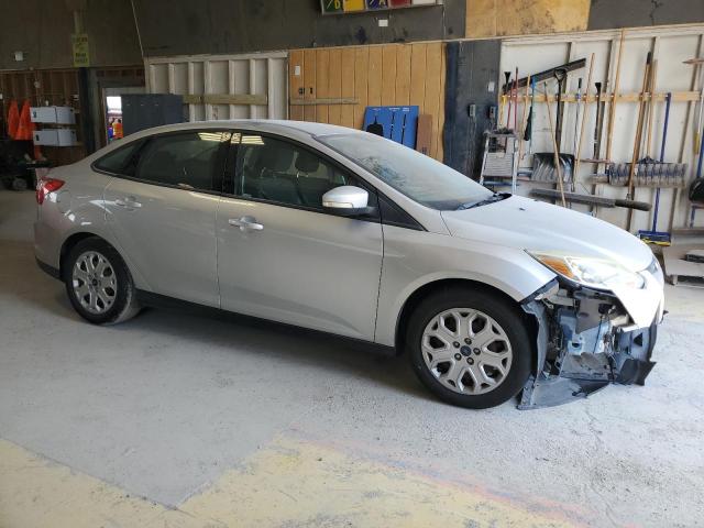 Photo 4 from auction – 2012 FORD FOCUS SE with VIN 1FAHP3F25CL102038