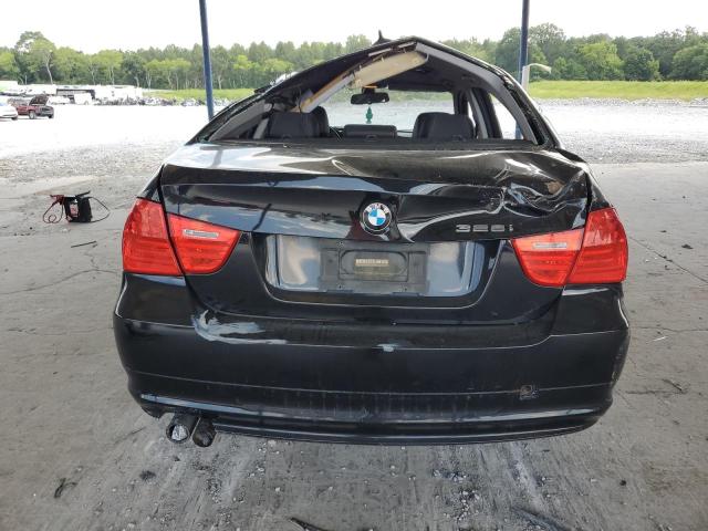Photo 6 from auction – 2011 BMW 328 I SULE with VIN WBAPH5G57BNM84211