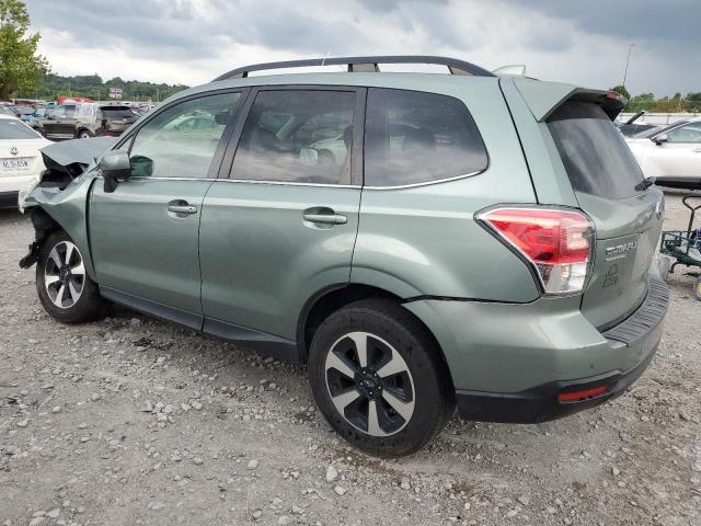 Photo 2 from auction – 2017 SUBARU FORESTER 2 with VIN JF2SJAJC7HH406201