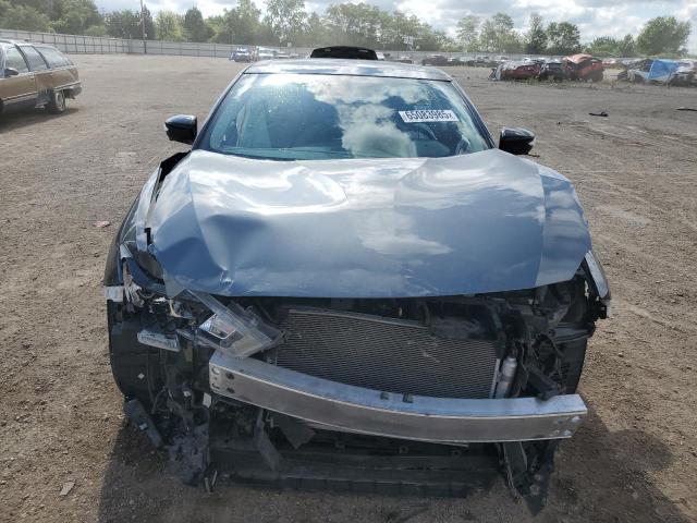 Photo 5 from auction – 2017 NISSAN MAXIMA 3.5 with VIN 1N4AA6APXHC372879