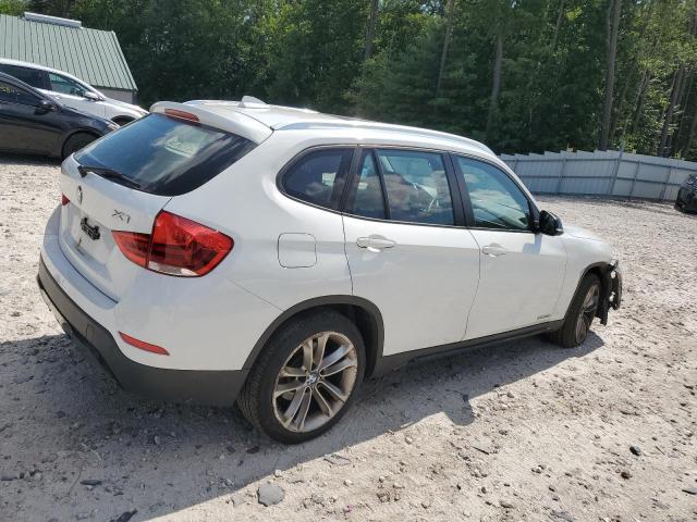 Photo 3 from auction – 2014 BMW X1 XDRIVE2 with VIN WBAVL1C58EVY15418