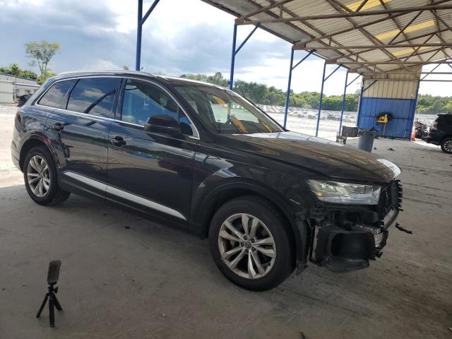 Photo 4 from auction – 2019 AUDI Q7 PREMIUM with VIN WA1LAAF72KD044124