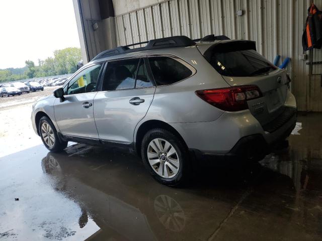 Photo 2 from auction – 2018 SUBARU OUTBACK 2. with VIN 4S4BSAFC3J3258650