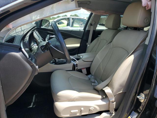 Photo 7 from auction – 2020 BUICK ENVISION E with VIN LRBFXCSA2LD061598