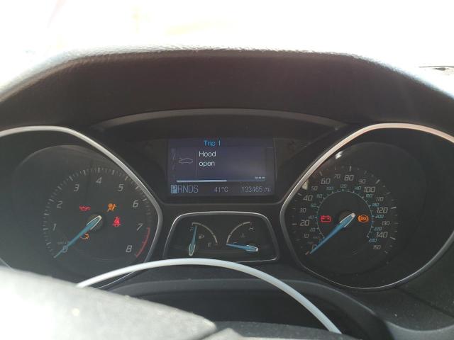 Photo 9 from auction – 2012 FORD FOCUS SE with VIN 1FAHP3F2XCL173557