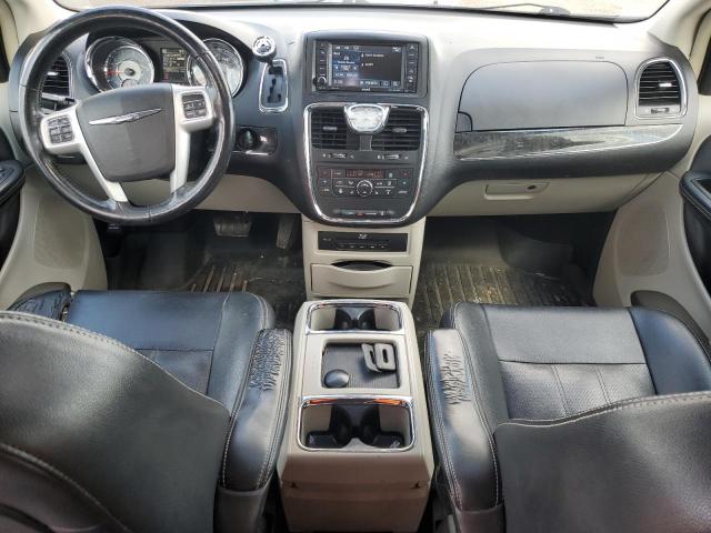 Photo 8 from auction – 2015 CHRYSLER TOWN AND C with VIN 2C4RC1CG4FR673689