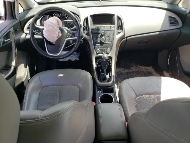 Photo 8 from auction – 2013 BUICK VERANO CON with VIN 1G4PR5SK2D4122921