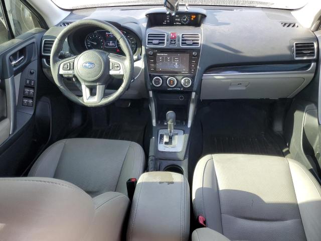 Photo 8 from auction – 2017 SUBARU FORESTER 2 with VIN JF2SJAJCXHH806821
