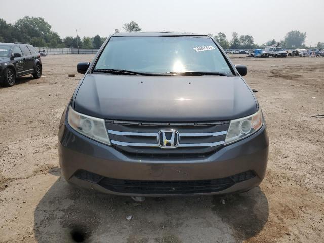 Photo 5 from auction – 2013 HONDA ODYSSEY EX with VIN 5FNRL5H69DB068809