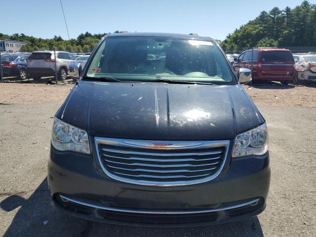 Photo 5 from auction – 2011 CHRYSLER TOWN & COU with VIN 2A4RR8DG0BR666250