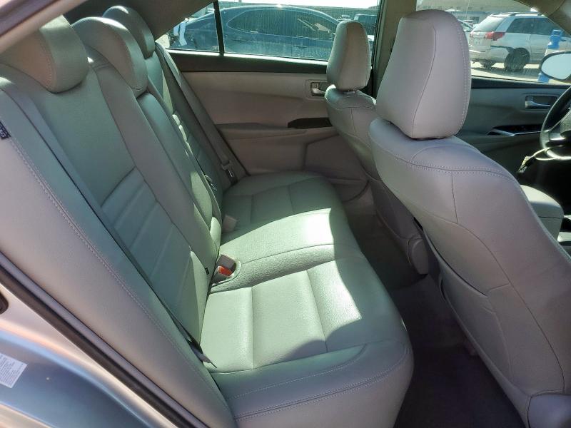 Photo 10 from auction – 2017 TOYOTA CAMRY LE with VIN 4T1BF1FK3HU443295