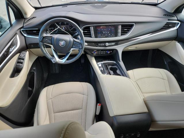 Photo 8 from auction – 2023 BUICK ENCLAVE ES with VIN 5GAERBKW7PJ178163
