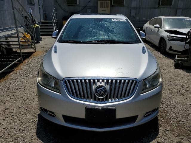 Photo 5 from auction – 2012 BUICK LACROSSE with VIN 1G4GD5ER7CF216416