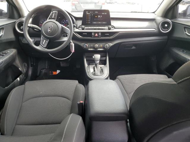Photo 8 from auction – 2020 KIA FORTE FE with VIN 3KPF24AD9LE248207