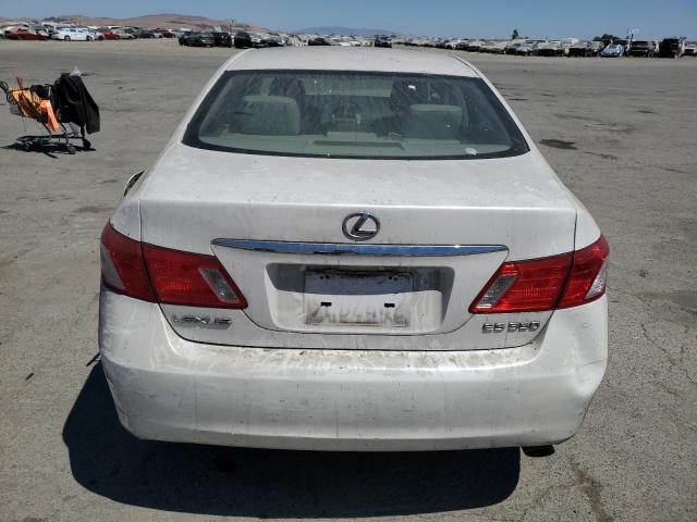 Photo 6 from auction – 2007 LEXUS ES 350 with VIN JTHBJ46G272153915
