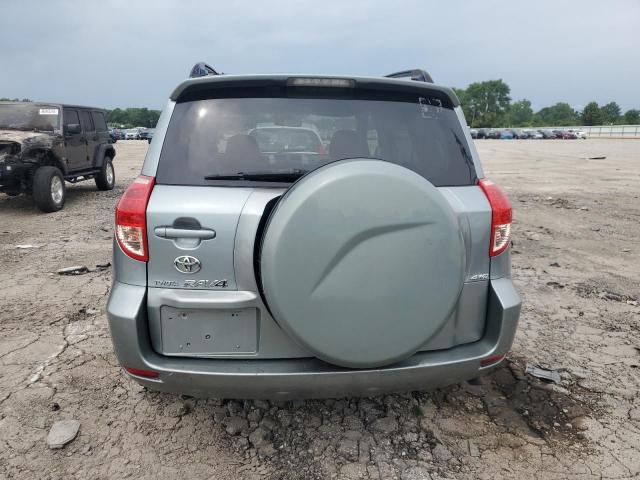 Photo 6 from auction – 2008 TOYOTA RAV4 with VIN JTMBK35VX85040903