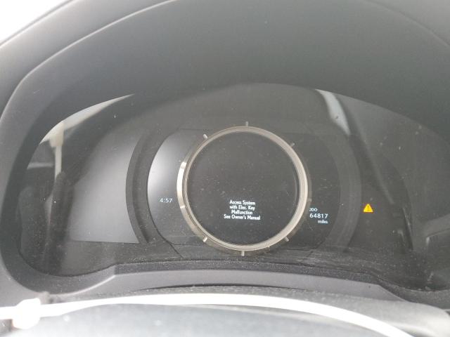 Photo 9 from auction – 2020 LEXUS E5 300 with VIN JTHGZ1E29L5018104