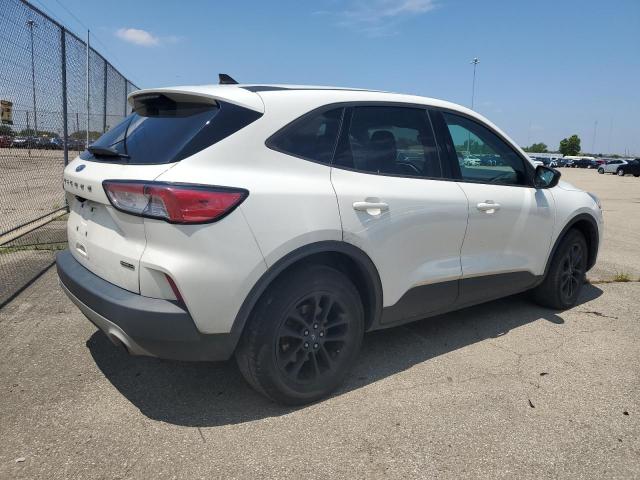 Photo 3 from auction – 2020 FORD ESCAPE SE with VIN 1FMCU9BZ3LUC56000