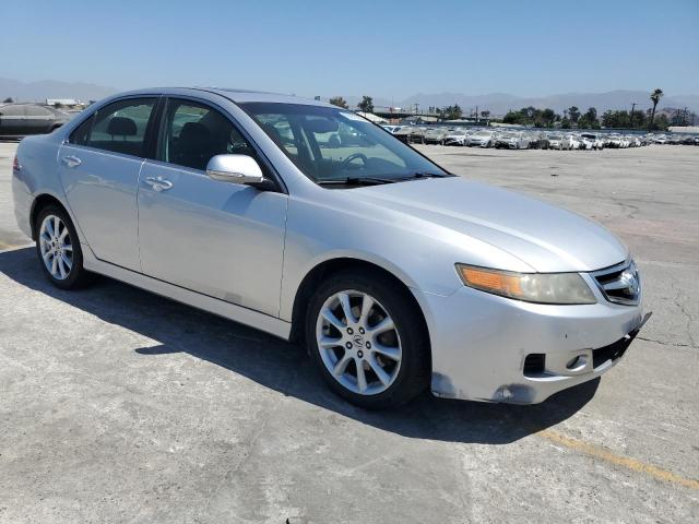 Photo 4 from auction – 2006 ACURA TSX with VIN JH4CL96856C003004