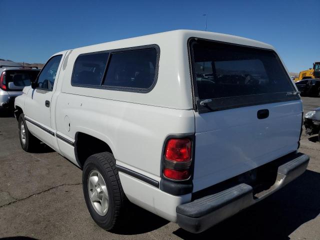 Photo 2 from auction – 1997 DODGE RAM 1500 with VIN 1B7HC16X4VS109738
