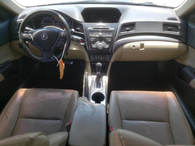 Photo 8 from auction – 2014 ACURA ILX 20 TEC with VIN 19VDE1F73EE005486