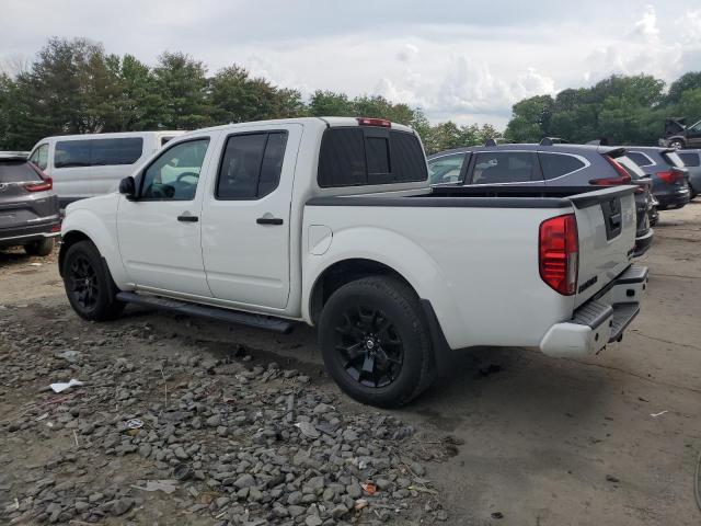 Photo 2 from auction – 2021 NISSAN FRONTIER S with VIN 1N6ED0EB9MN702716