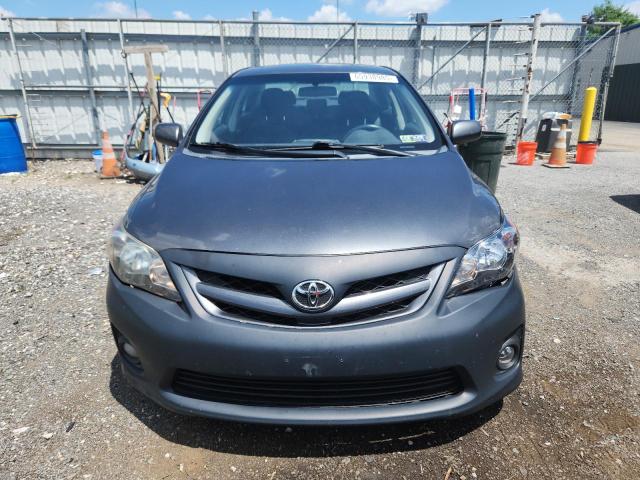 Photo 5 from auction – 2012 TOYOTA COROLLA BA with VIN 2T1BU4EE0CC882743