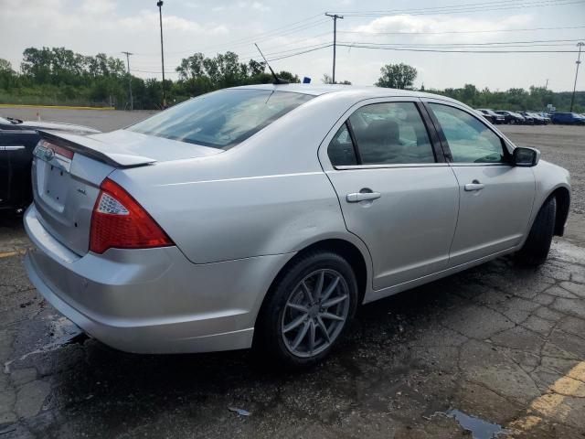 Photo 3 from auction – 2011 FORD FUSION SEL with VIN 3FAHP0JA4BR296977