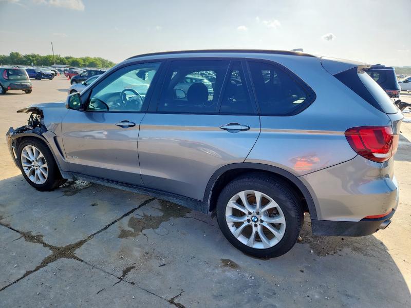 Photo 2 from auction – 2016 BMW X5 XDRIVE3 with VIN 5UXKR0C57G0U11748