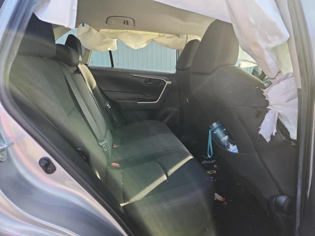 Zdjęcie 11 z aukcji – 2021 TOYOTA RAV4 LE z VIN 2T3F1RFV7MC181583