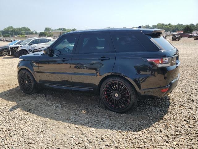 Photo 2 from auction – 2016 LAND ROVER RANGE ROVE with VIN SALWV2EF7GA573852