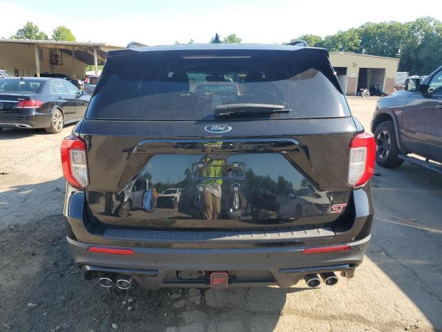 Photo 6 from auction – 2020 FORD EXPLORER S with VIN 1FM5K8GC5LGC19865