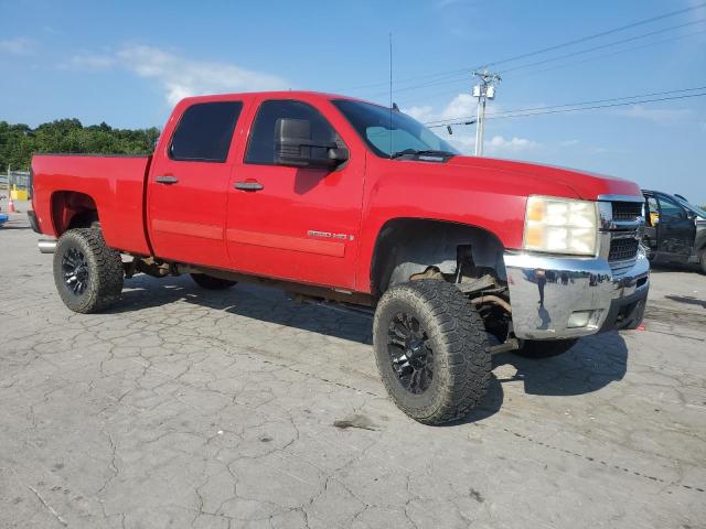 صورة رقم 4 من المزاد - 2008 CHEVROLET SILVERADO مع VIN 1GCHK23618F104448