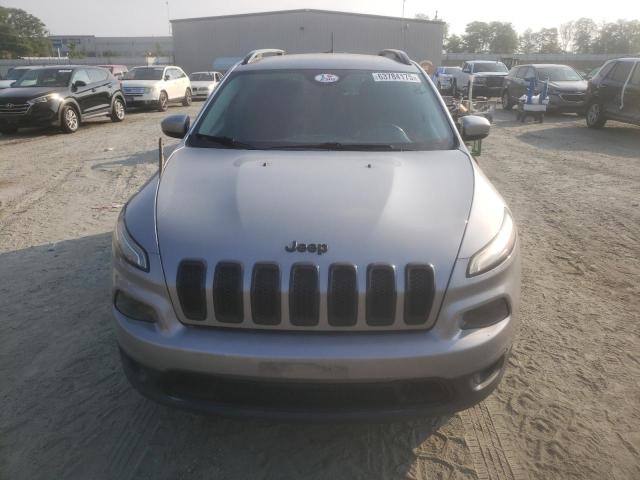 Photo 5 from auction – 2016 JEEP CHEROKEE L with VIN 1C4PJMCS9GW185379