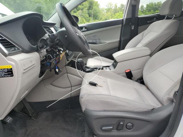 Photo 7 from auction – 2018 HYUNDAI TUSCON with VIN KM8J3CA47JU651761