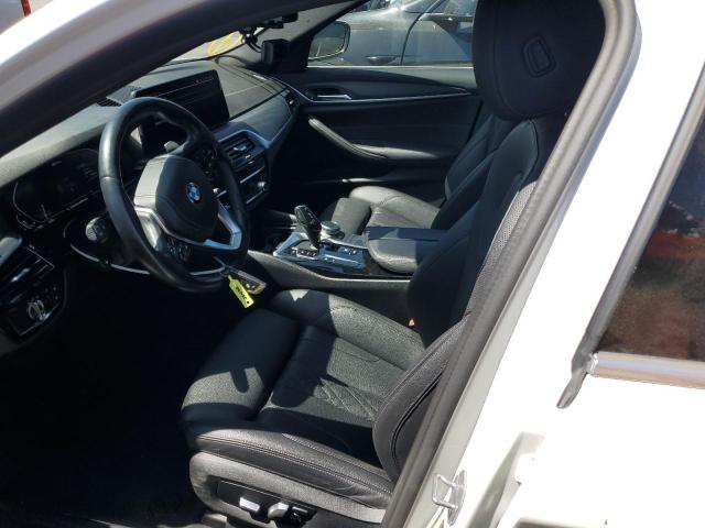 صورة رقم 7 من المزاد - 2022 BMW 530E مع VIN WBA13AG04NCJ24900
