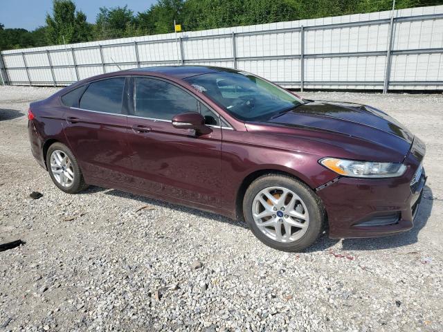 Photo 4 from auction – 2013 FORD FUSION SE with VIN 3FA6P0H73DR282749