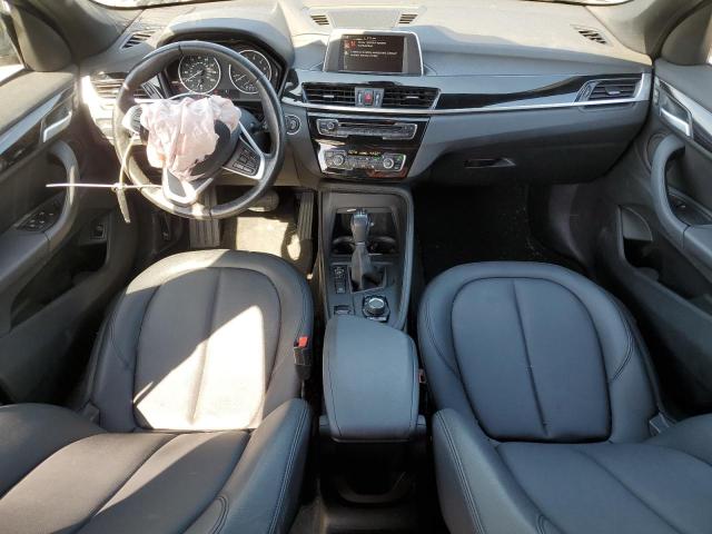 Photo 8 from auction – 2017 BMW X1 XDRIVE2 with VIN WBXHT3C31H5F81806