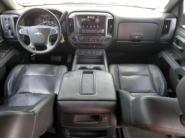 Photo 8 from auction – 2014 CHEVROLET SILVERADO with VIN 3GCUKSEC0EG351181
