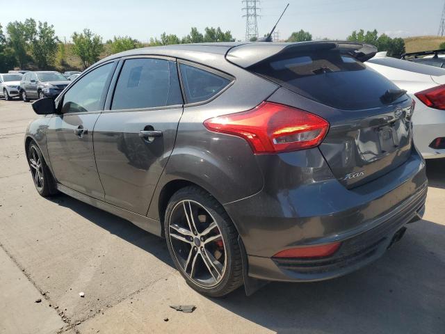 Photo 2 from auction – 2015 FORD FOCUS ST with VIN 1FADP3L98FL261740