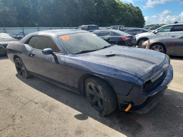 Photo 4 from auction – 2014 DODGE CHALLENGER with VIN 2C3CDYAG4EH261330