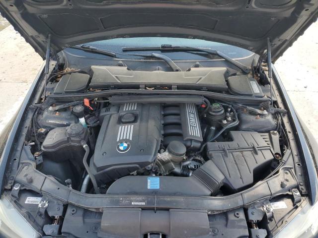 Photo 11 from auction – 2010 BMW 328 XI with VIN WBAPK7C58AA461478